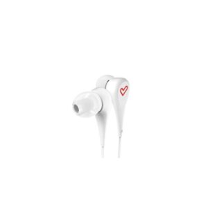 Cascos sin micrófono Energy Sistem style1+ blanco