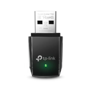 Tarjeta wifi USB AC1300 TP-LINK Archer T3U
