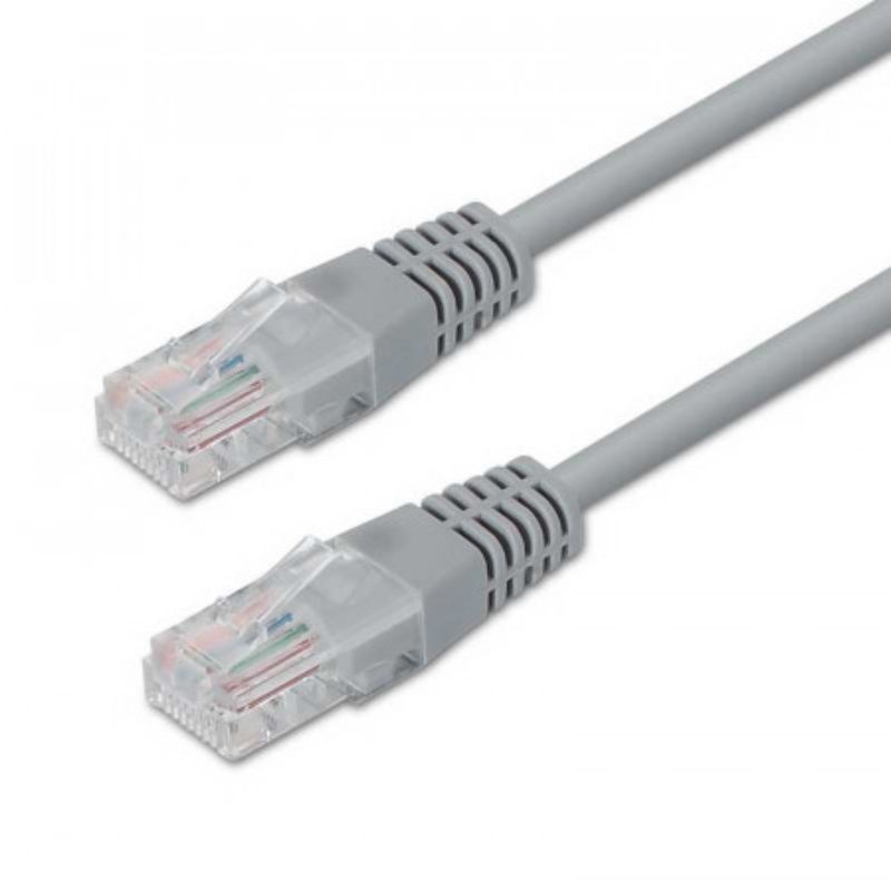 Cable de red CAT 6 1m