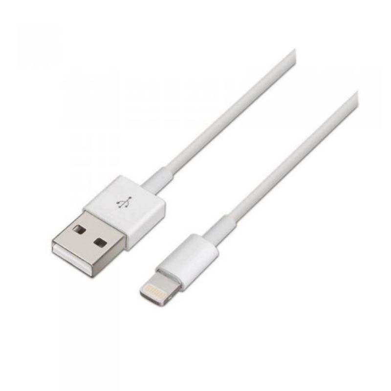 Cable lightning a USB 2m