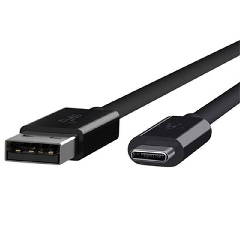 Cable USB a USB-C de 1m