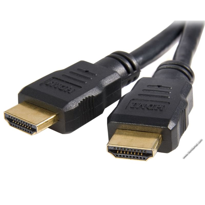 Cable HDMI de 1,8m Lanberg