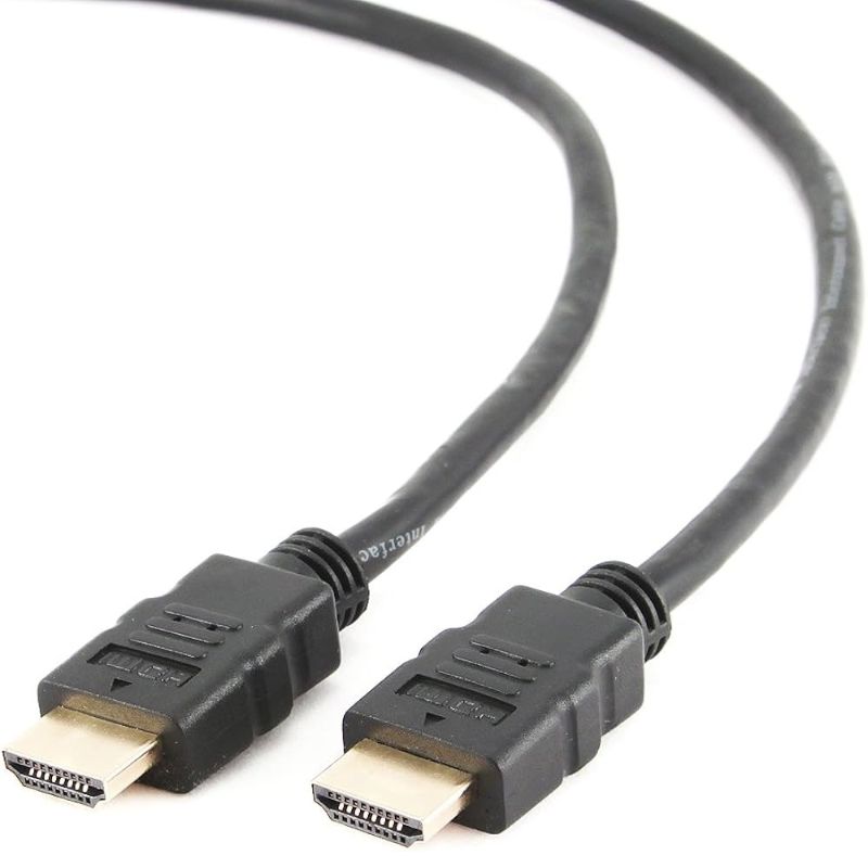 Cable HDMI 4K ethernet de 3m Cablexpert