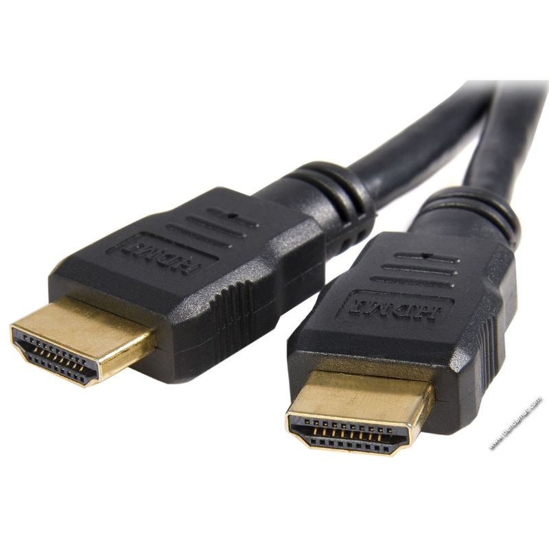 Cable HDMI 8K ethernet de 3m Cablexpert