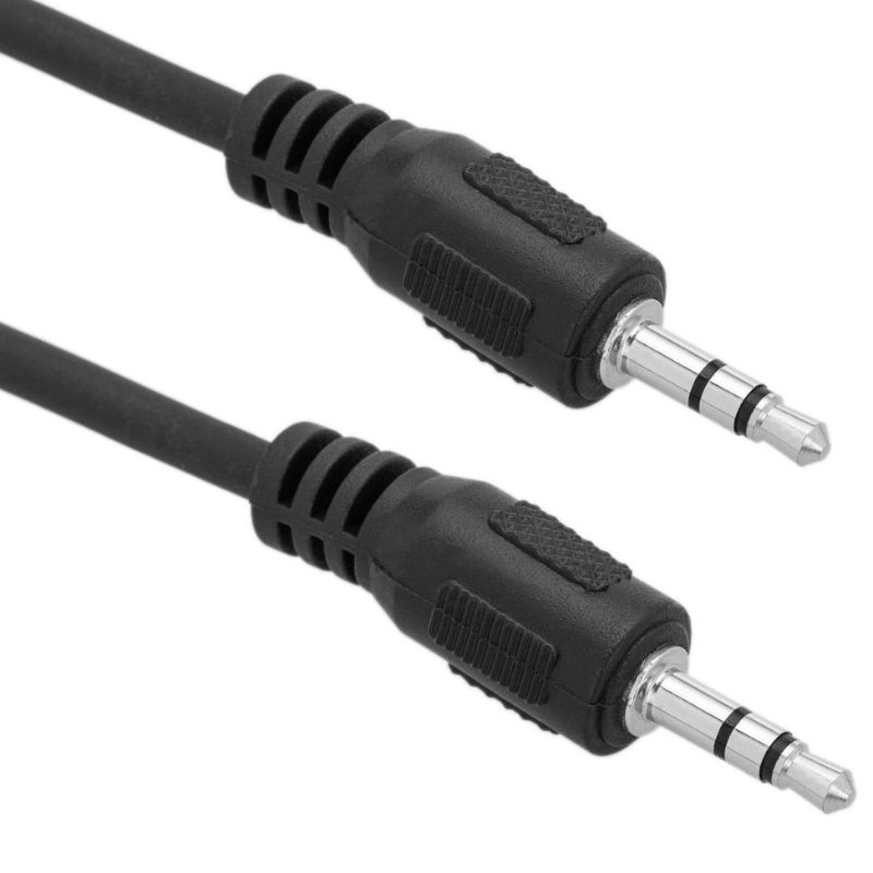 Cable de audio minijack 3m Lanberg