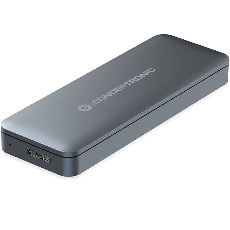 Caja para disco duro M.2 SATA Conceptronic