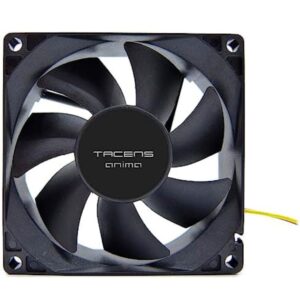 Ventilador adicional 80mm Tacens AF8
