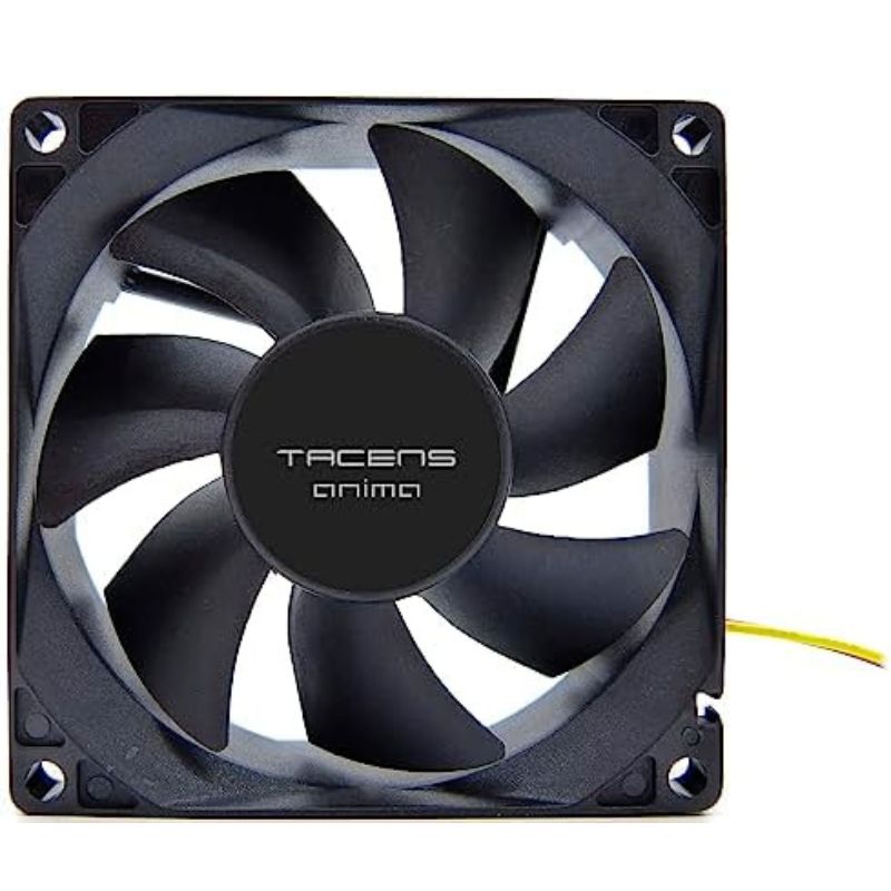 Ventilador adicional 80mm Tacens AF8