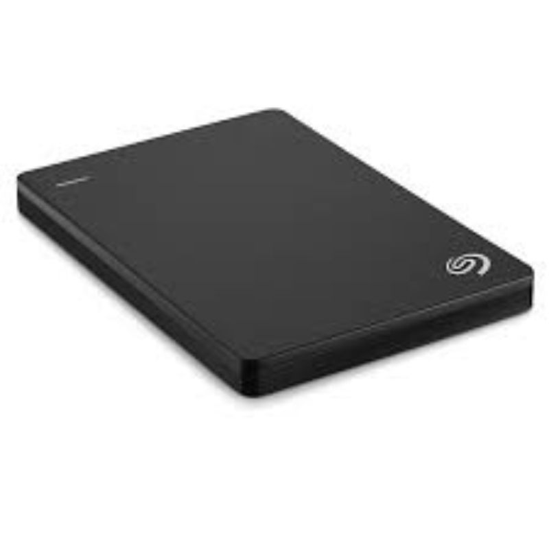 Disco duro externo 2TB Seagate Basic