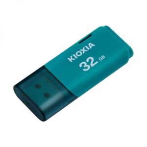 Pendrive de 32 GB Kioxia USB 2.0